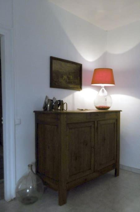 Bienvenue Au Gite De Claret Casseneuil Exterior foto