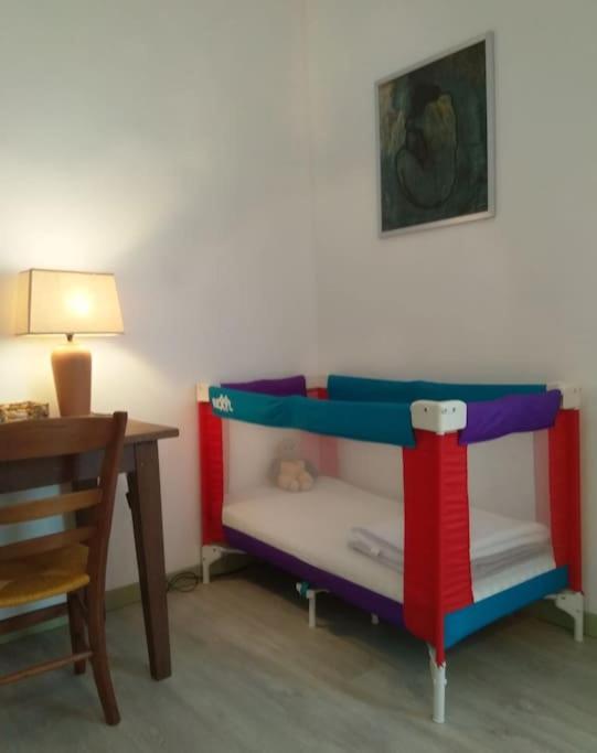 Bienvenue Au Gite De Claret Casseneuil Exterior foto