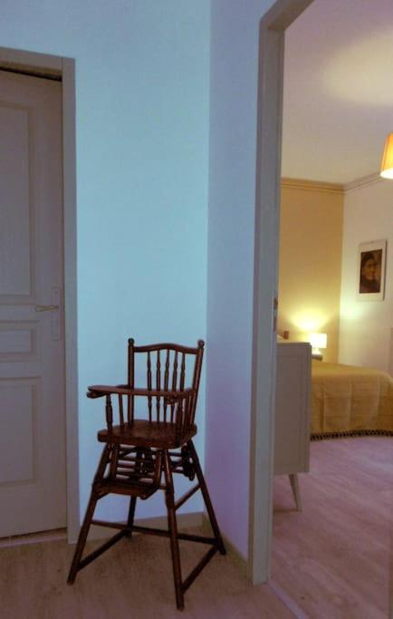 Bienvenue Au Gite De Claret Casseneuil Exterior foto